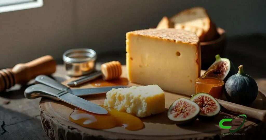 8 Fatos Surpreendentes sobre o Queijo Mais Caro do Mundo