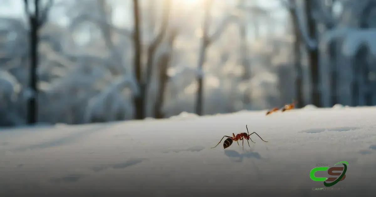 8 Lições que a Formiguinha e a Neve nos Ensinam