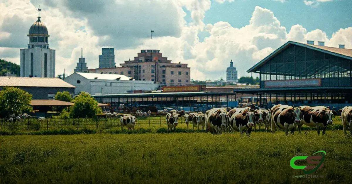 8. Perspectivas Futuras para os Valores do Leite