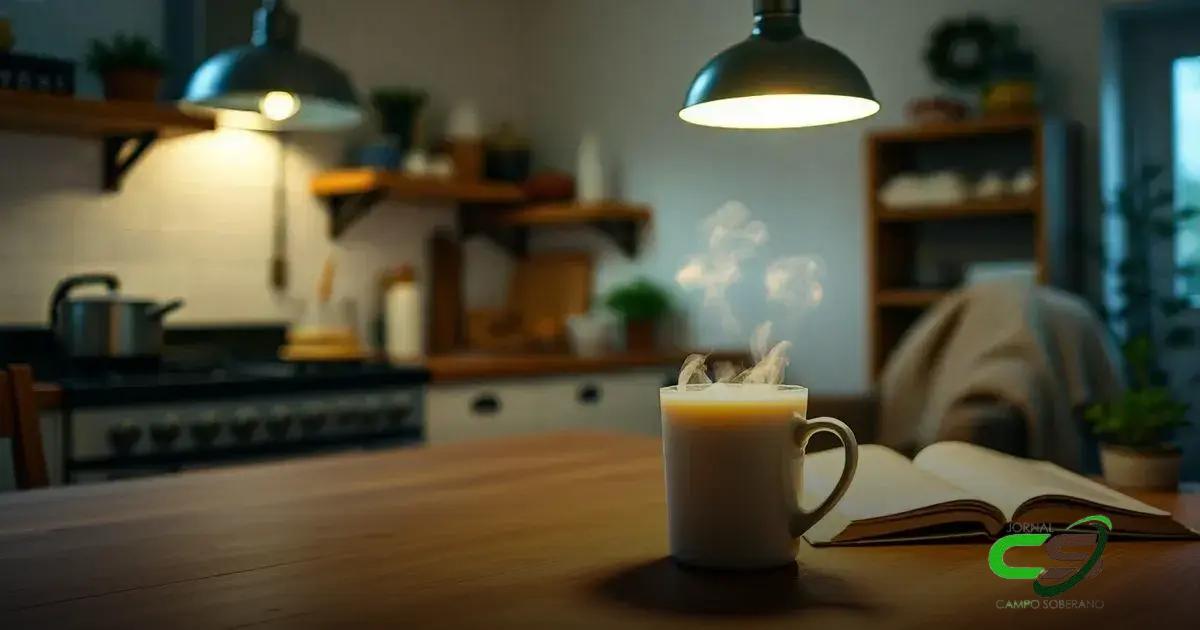 8 Razões Pelas Quais o Leite Dá Sono e Seus Benefícios