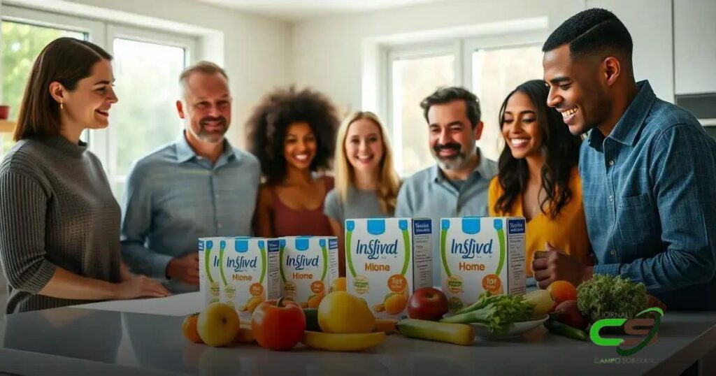 8 Razões Surpreendentes para Adultos Tomarem Fórmula Infantil