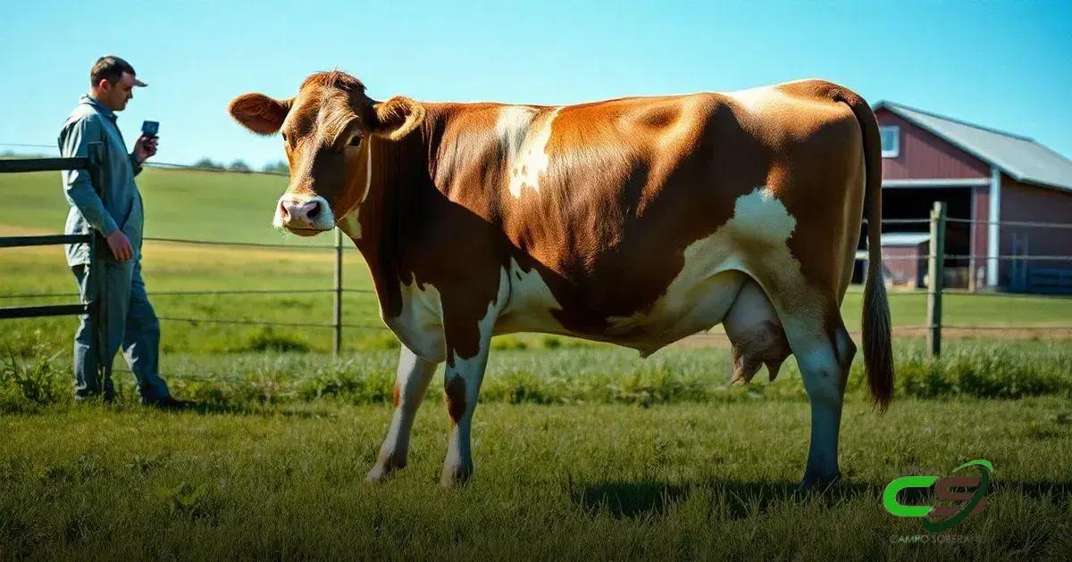 8 Sinais de Laminites em Bovinos e Como Tratar