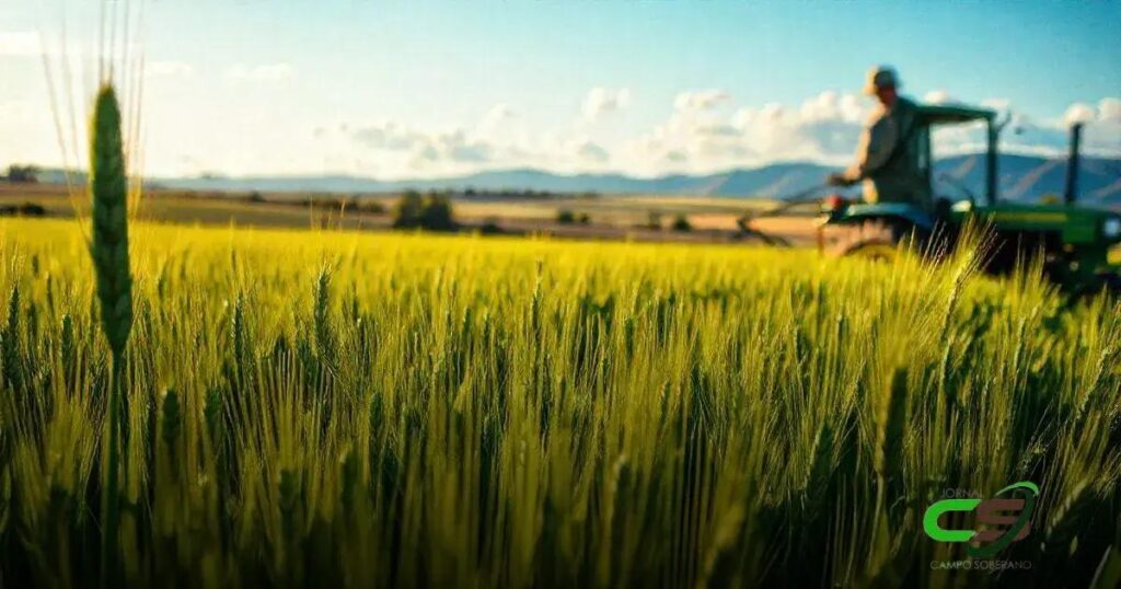 8 Vantagens do Trigo para Silagem que Você Precisa Conhecer 2 8 Vantagens do Trigo para Silagem que Você Precisa Conhecer