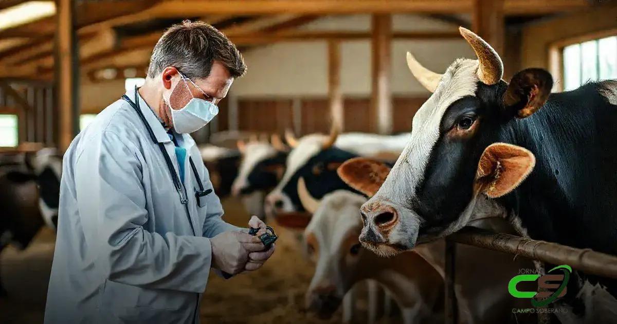 Alternativas à descorna