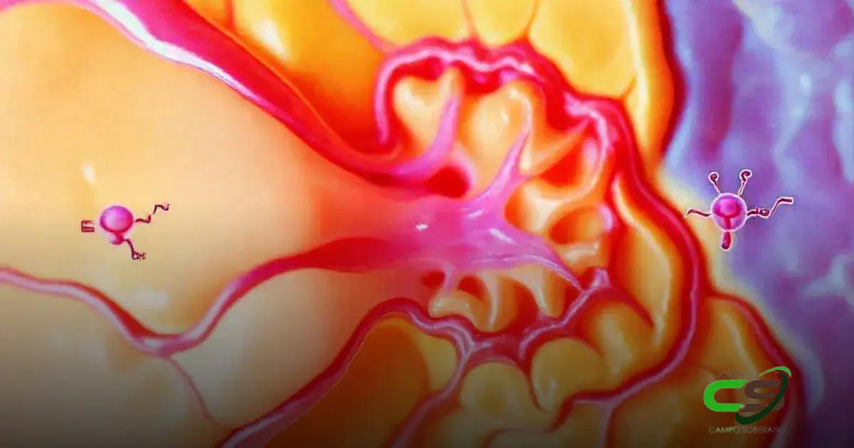 Anatomia da glândula mamária