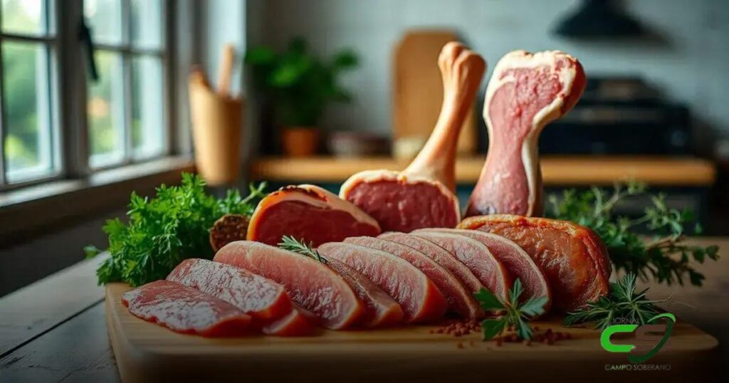 As 8 Cores da Carne: Entenda o Que Cada Uma Significa 2 As 8 Cores da Carne: Entenda o Que Cada Uma Significa