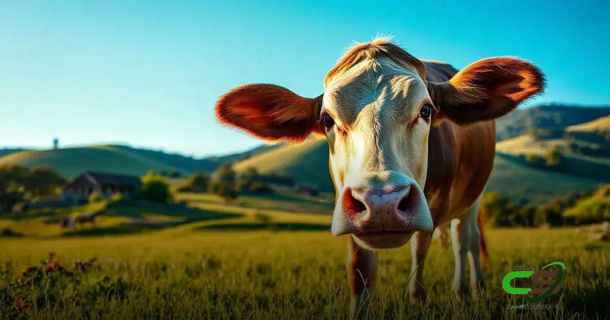 Aspectos Genéticos do Gir Leiteiro