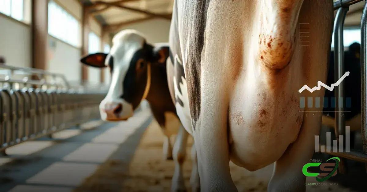 Avanços na Pesquisa sobre Intramamária