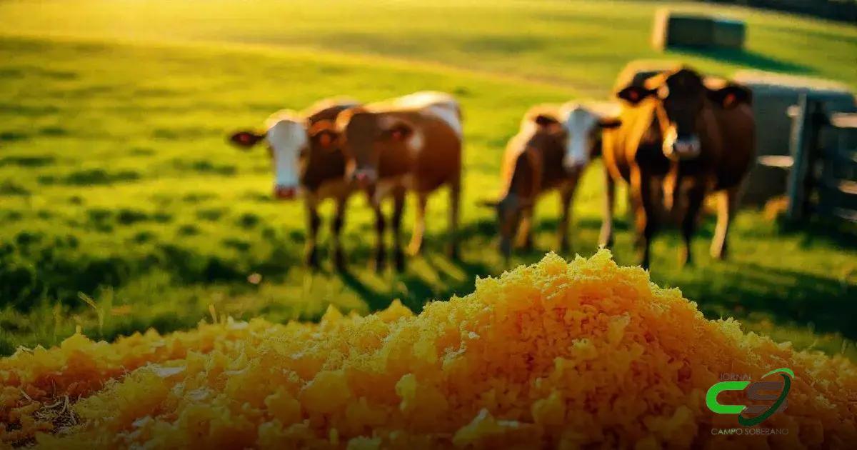 Benefícios nutricionais da polpa de laranja