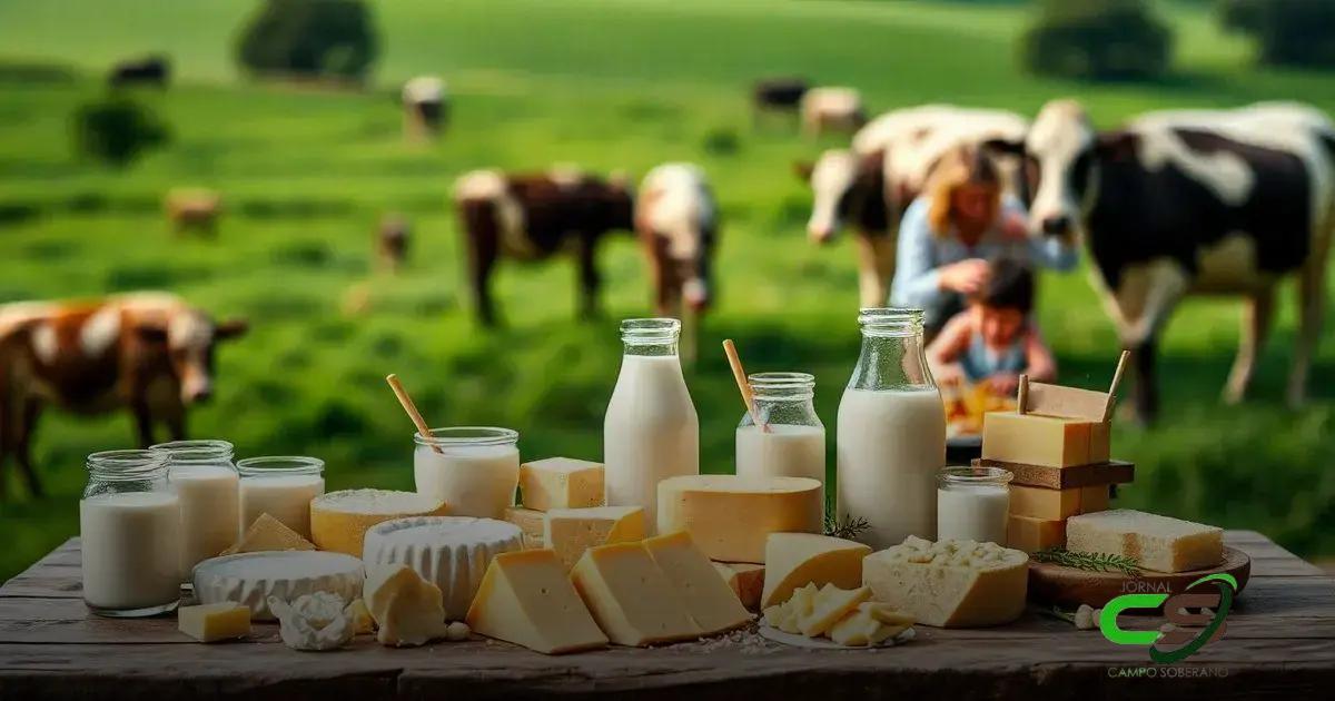 Benefícios Nutricionais dos Produtos