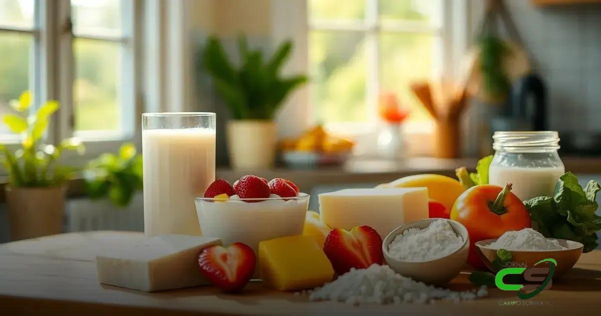 Benefícios para a saúde