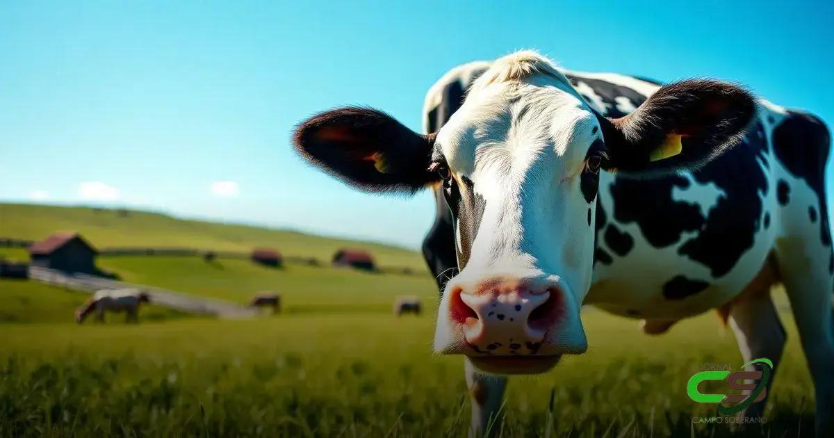 Características Físicas da Holandesa