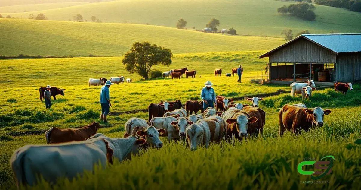 Casos de sucesso no Brasil