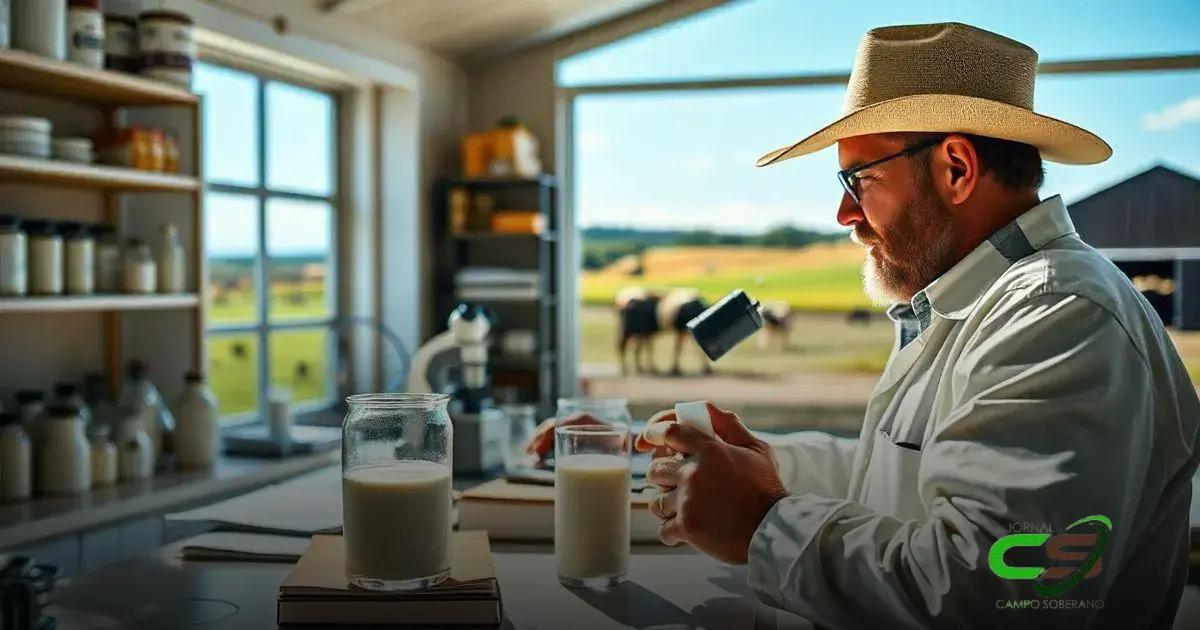 Casos famosos de fraude do leite