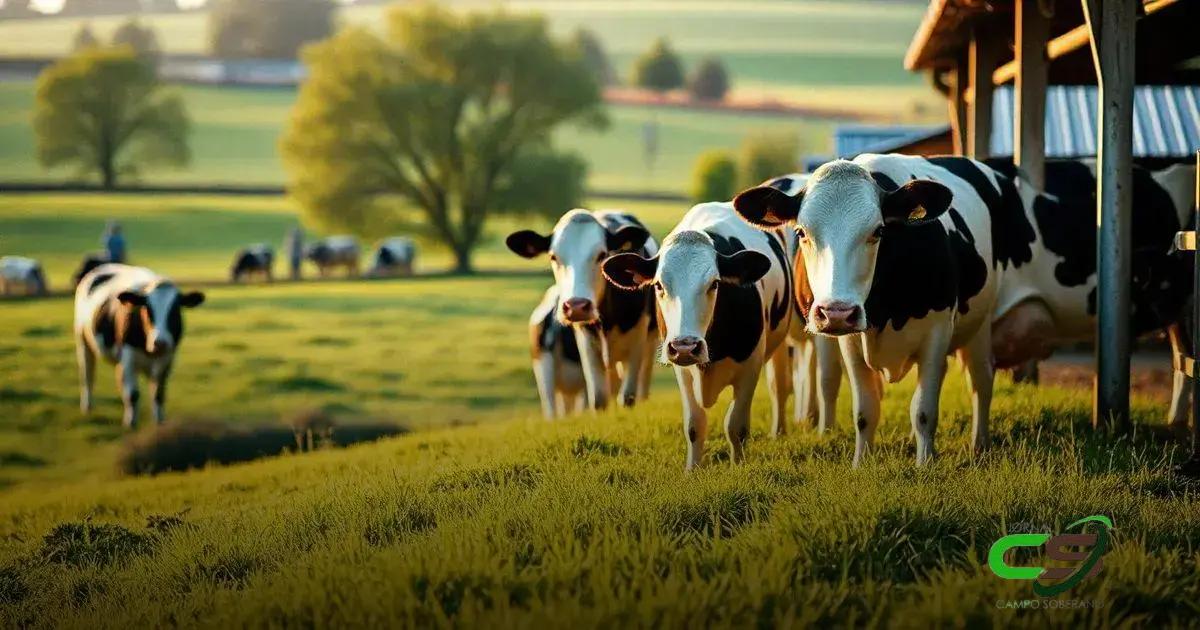 Causas Comuns da Mastite Ambiental