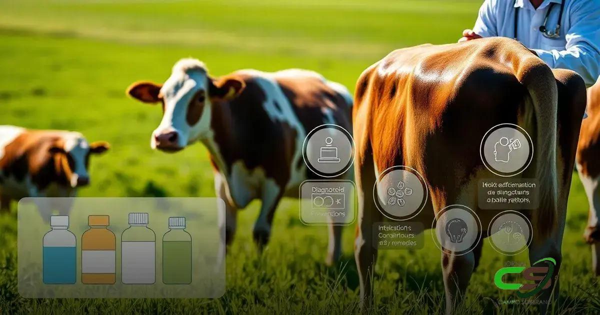 Causas Comuns da Mastite