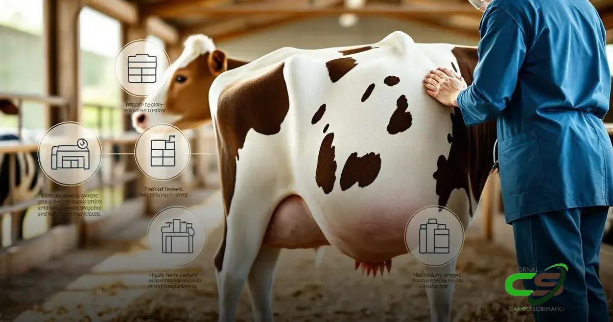 Causas Comuns de Infecções