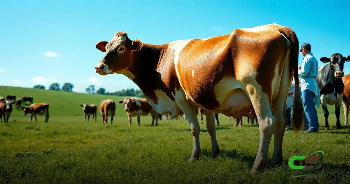 Causas da Lamineite em Bovinos