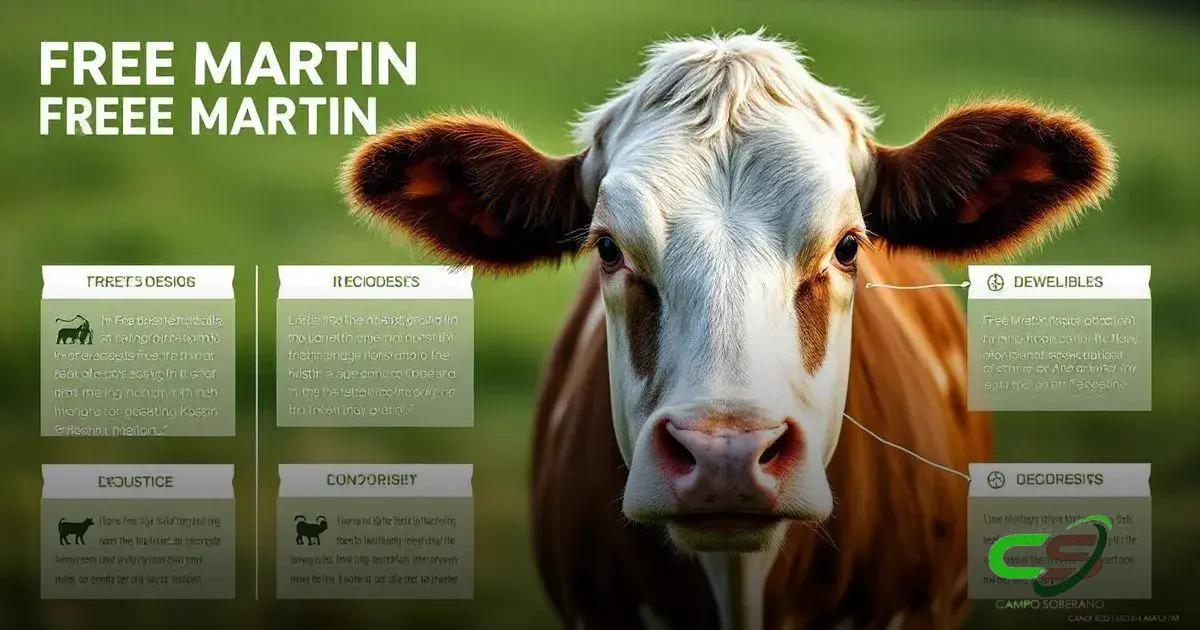 Causas do Free Martin