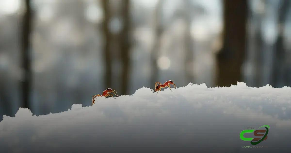 Como a Natureza Ensina Lições de Vida