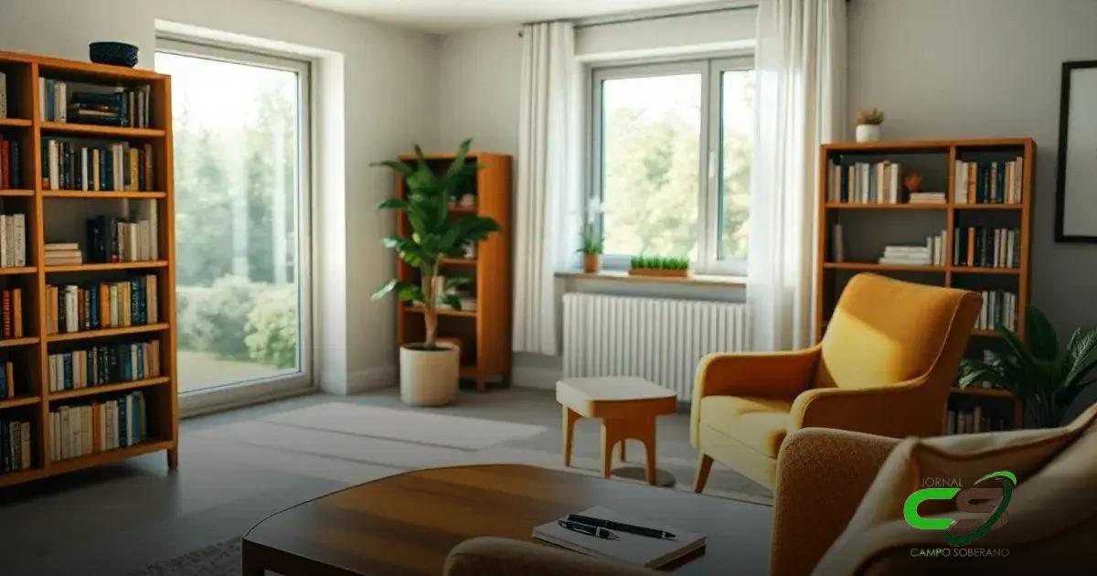 Como Encontrar um Profissional de CBT