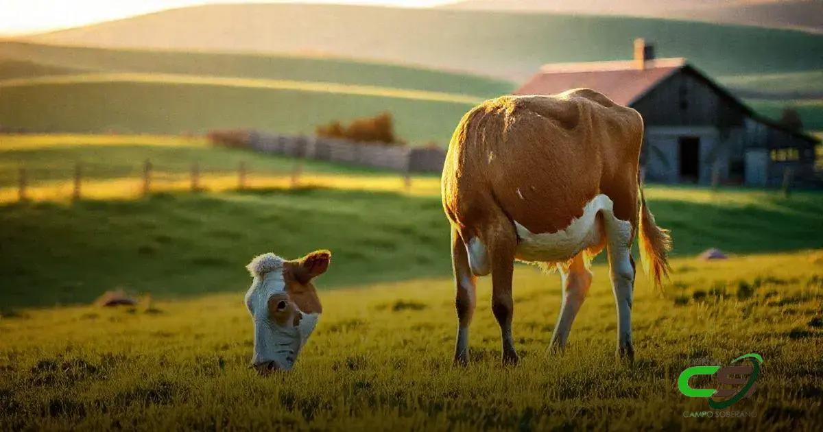 Comportamento e Temperamento da Raça Jersey