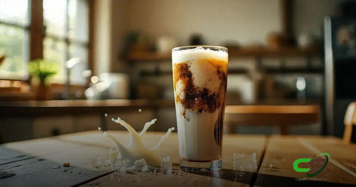 Conclusão sobre Coca-Cola com Leite