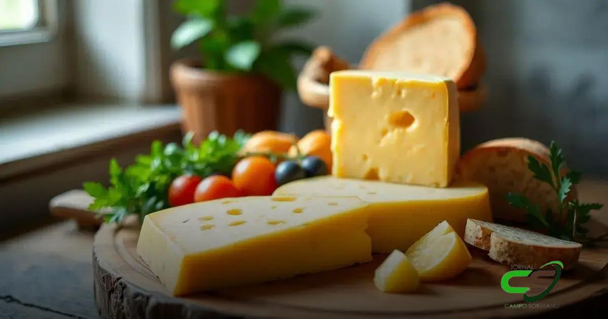 Conclusão sobre o Queijo Mais Caro