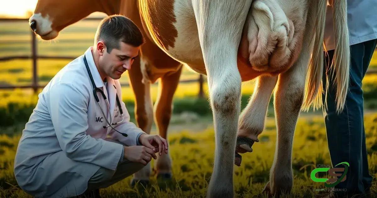 Considerações Finais sobre Laminites