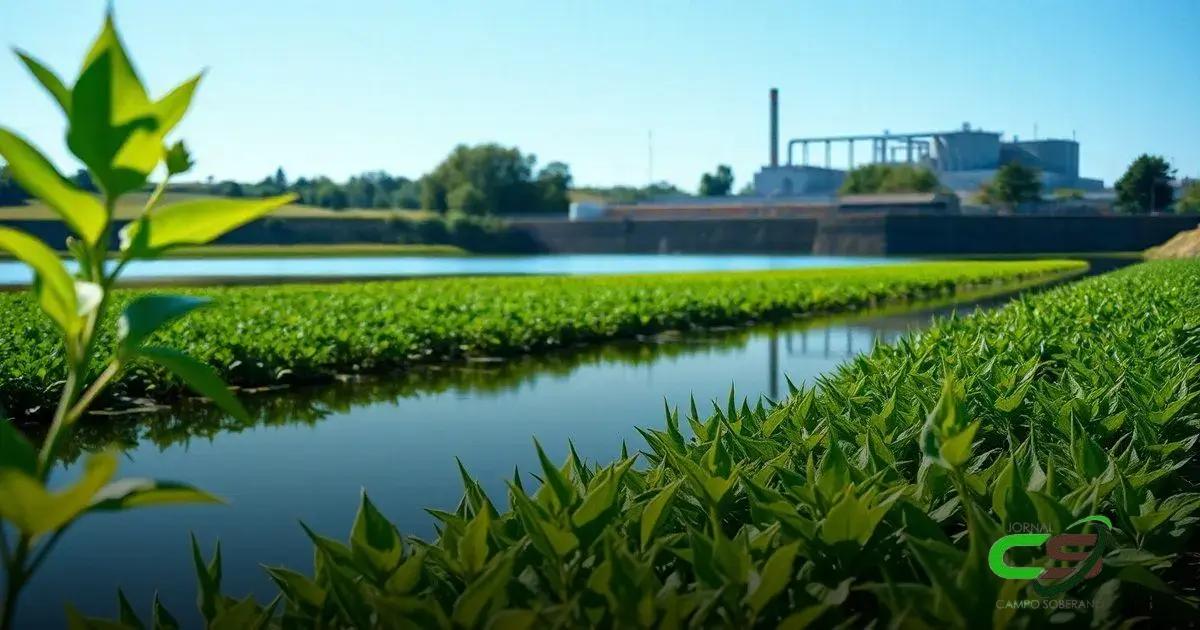 Considerações finais sobre o uso do cal na água