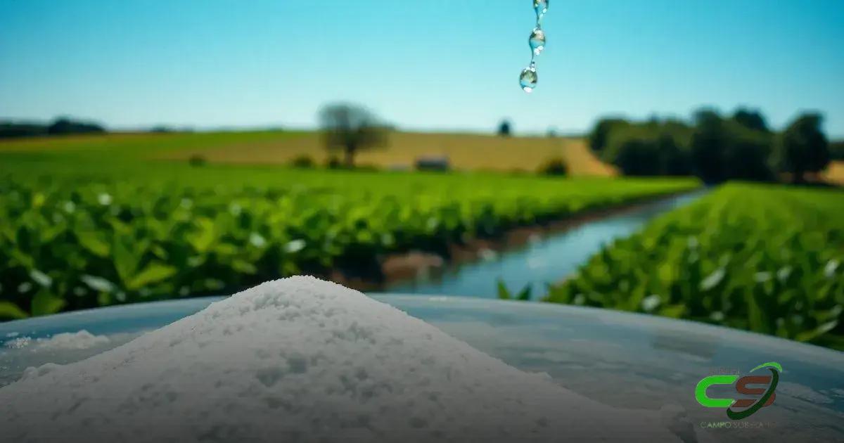 Considerações finais sobre o uso do cal na água Considerações finais sobre o uso do cal na água