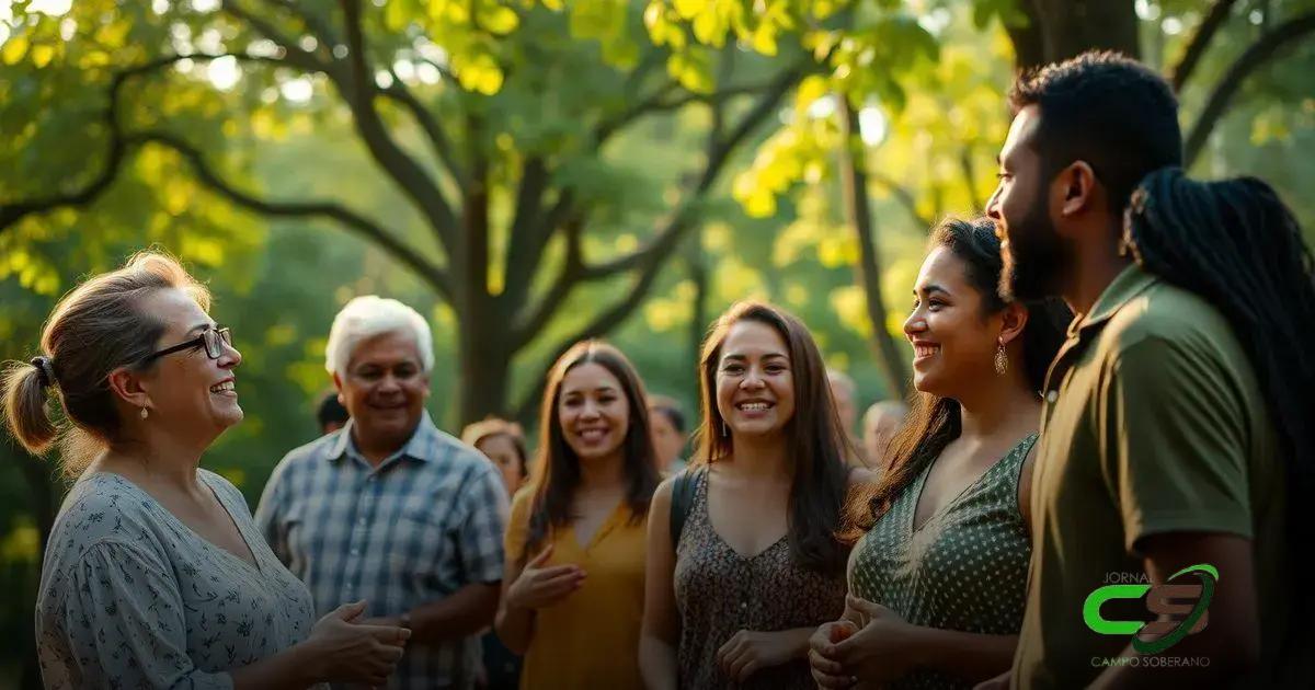 Construindo Relações Saudáveis