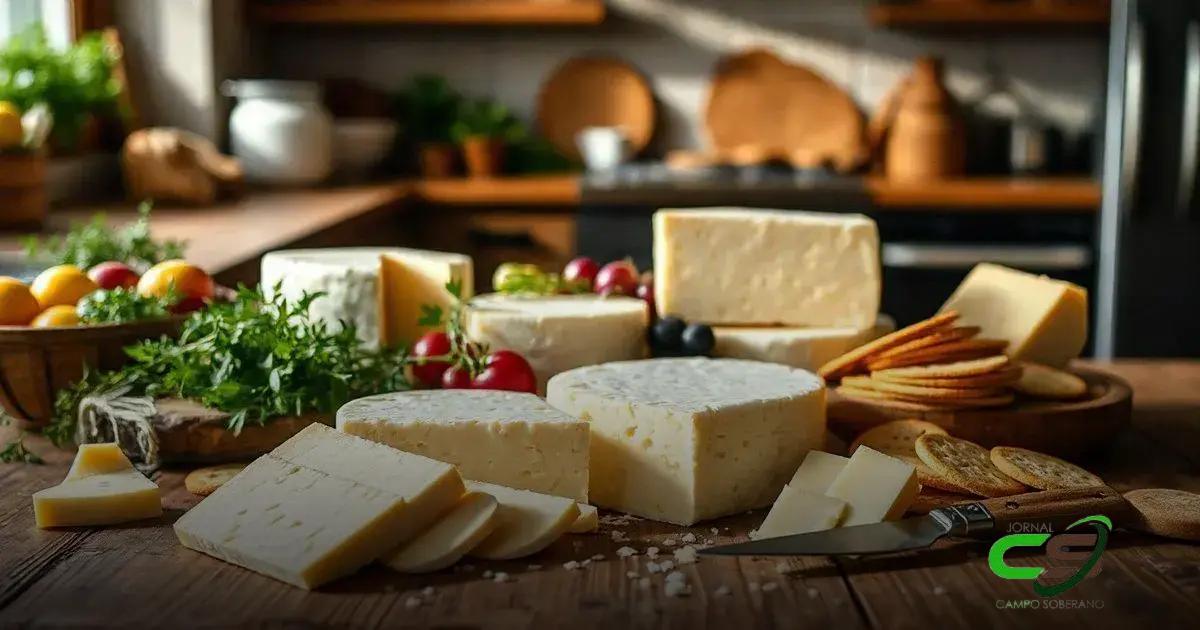 Curiosidades sobre o Cheddar Branco