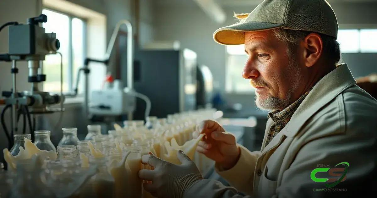 Custo-Benefício da Crioscopia