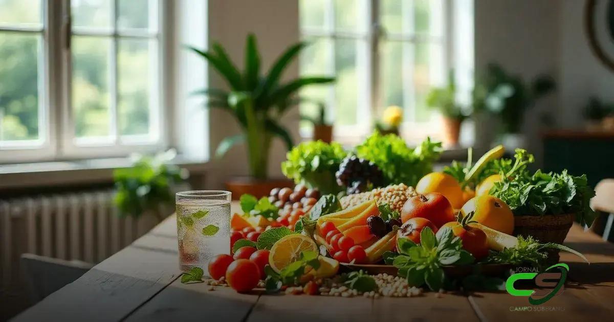 Depoimentos de quem seguiu a dieta aniónica