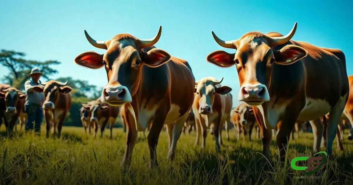 Desafios e Oportunidades na Criação de Gir