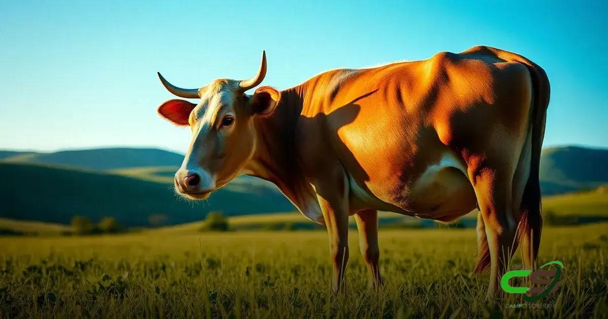 Desafios na Criação do Gir Leiteiro