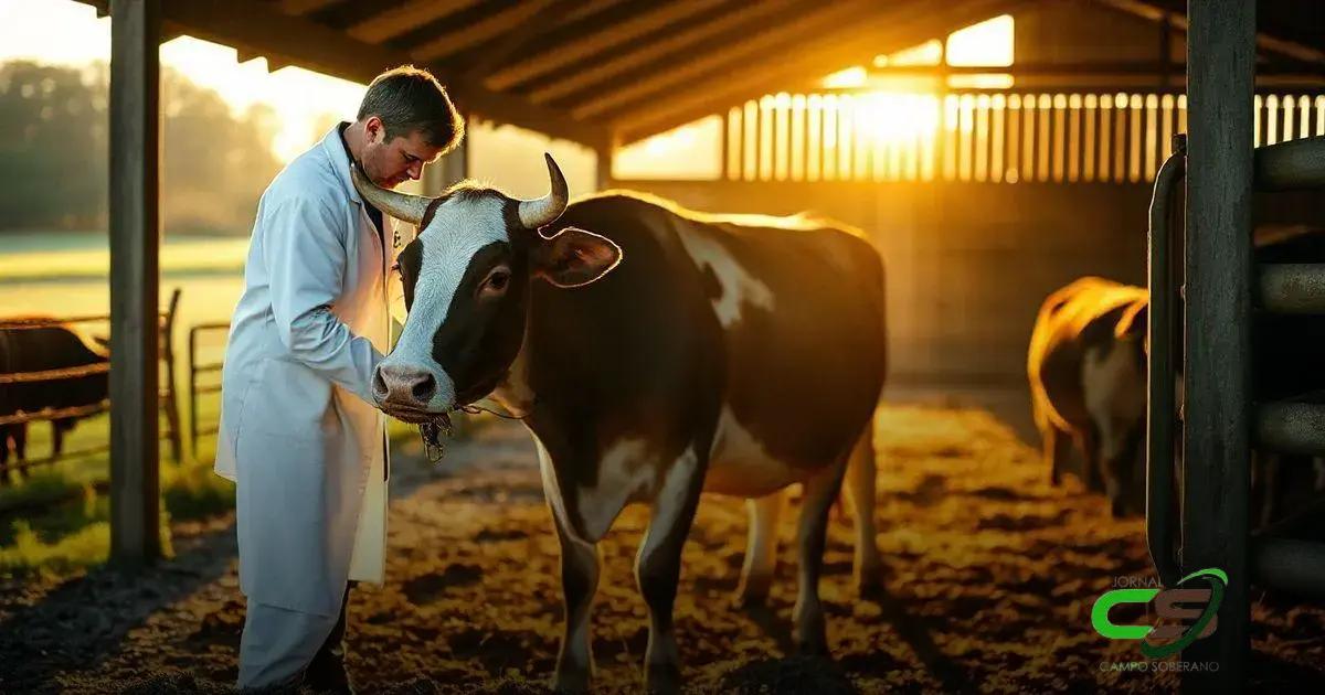 Descorna Bovinos: 8 Benefícios e Cuidados Essenciais