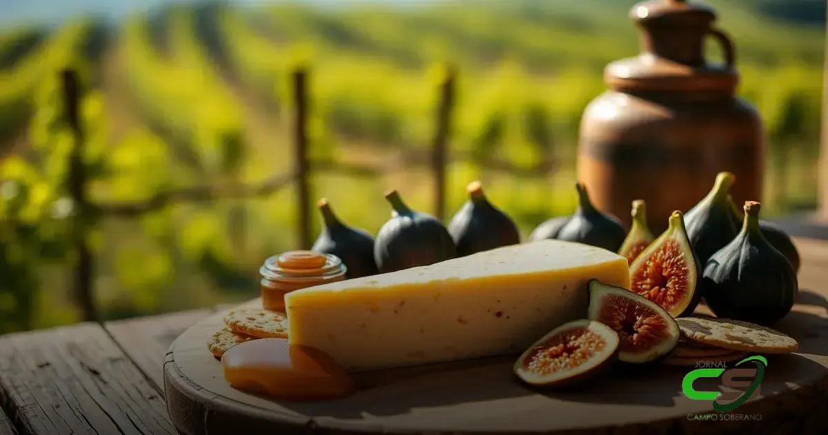 Descubra o Queijo Mais Caro do Mundo e Seus Segredos