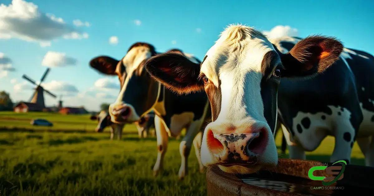 Desempenho Genético e Melhoramento