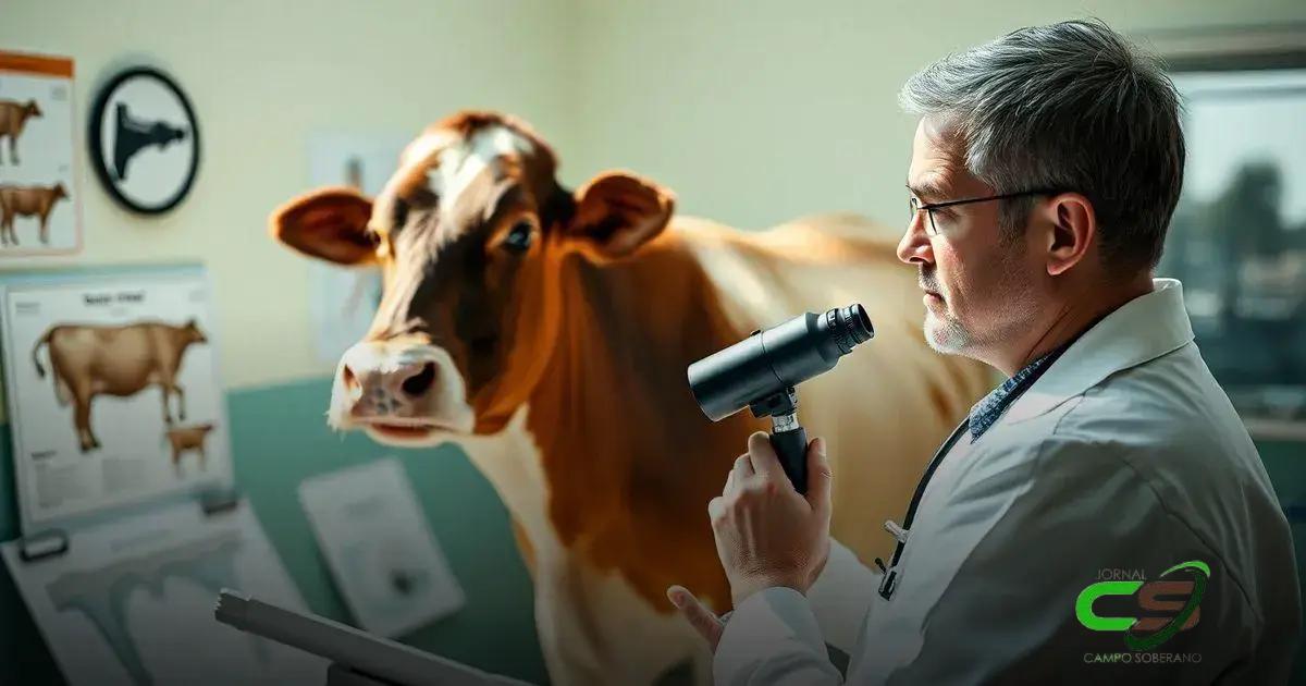 Diagnóstico da dermatofitose