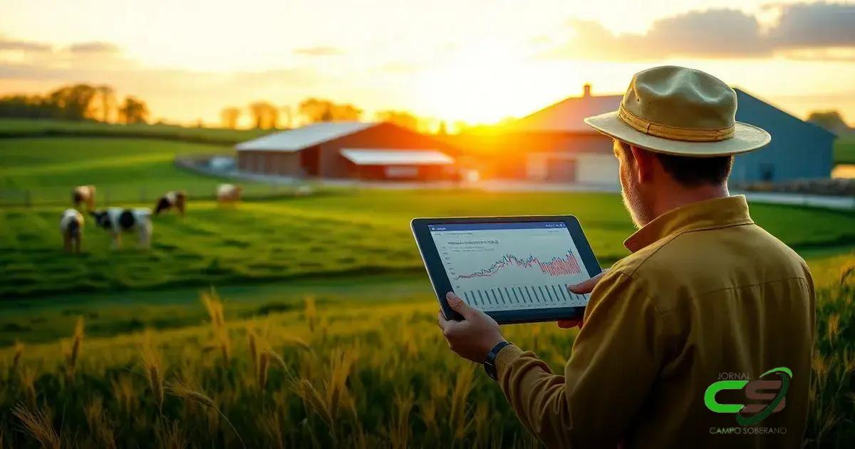 Dicas para produtores sobre o preço do leite