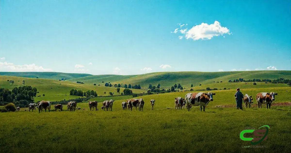 Diferenças entre Vaca A1 e Vaca A2A2