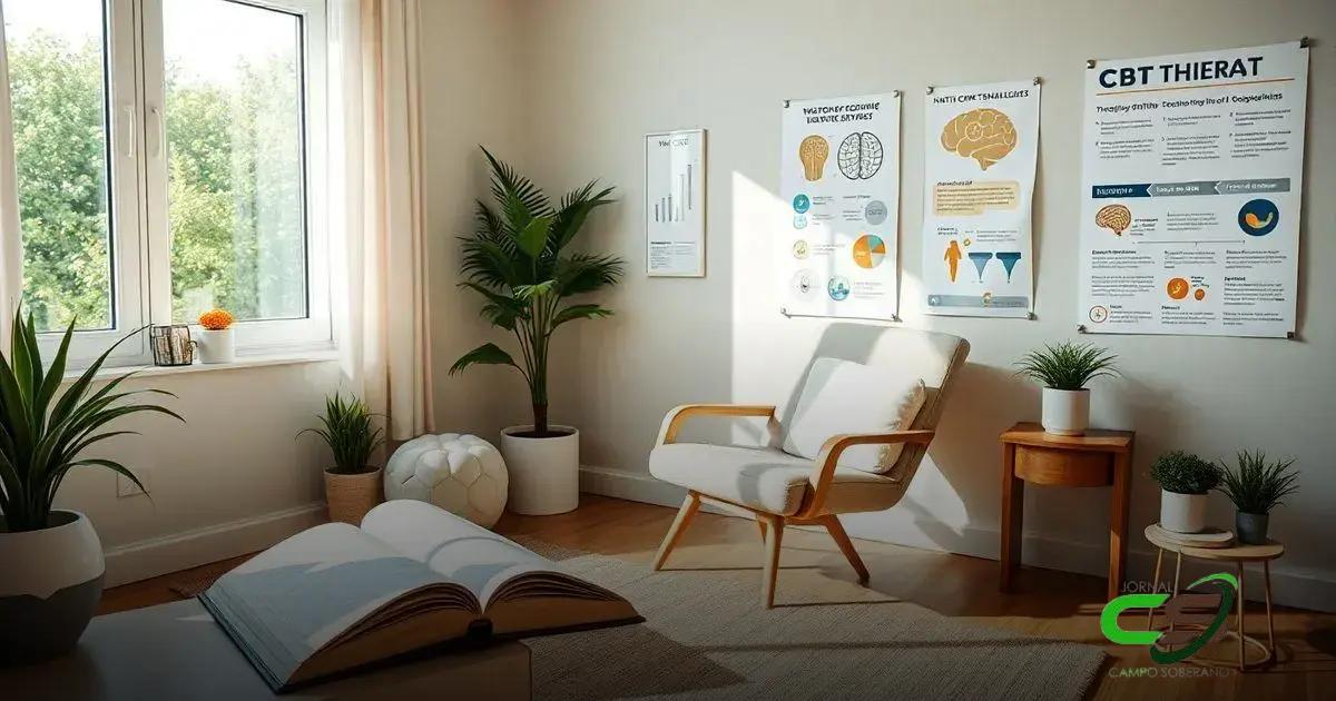 Entenda o que significa CBT: 8 Fatos Importantes