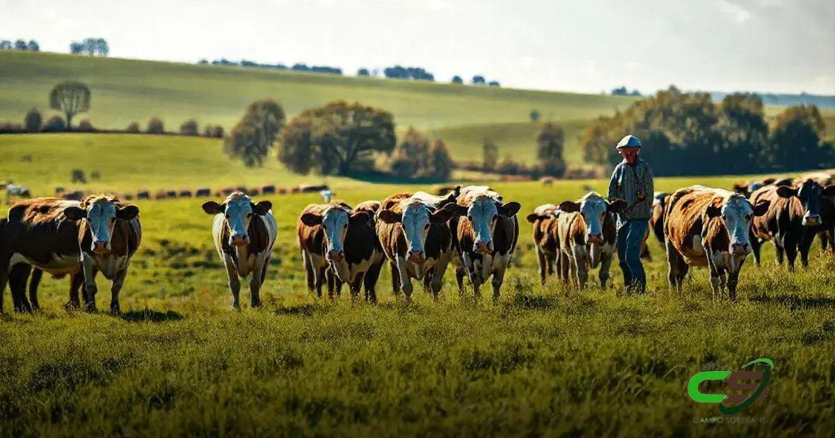 Estratégias de Recria