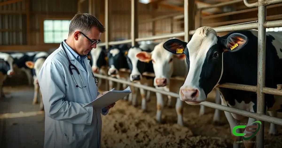 Estudos Recentes sobre Mastite Ambiental