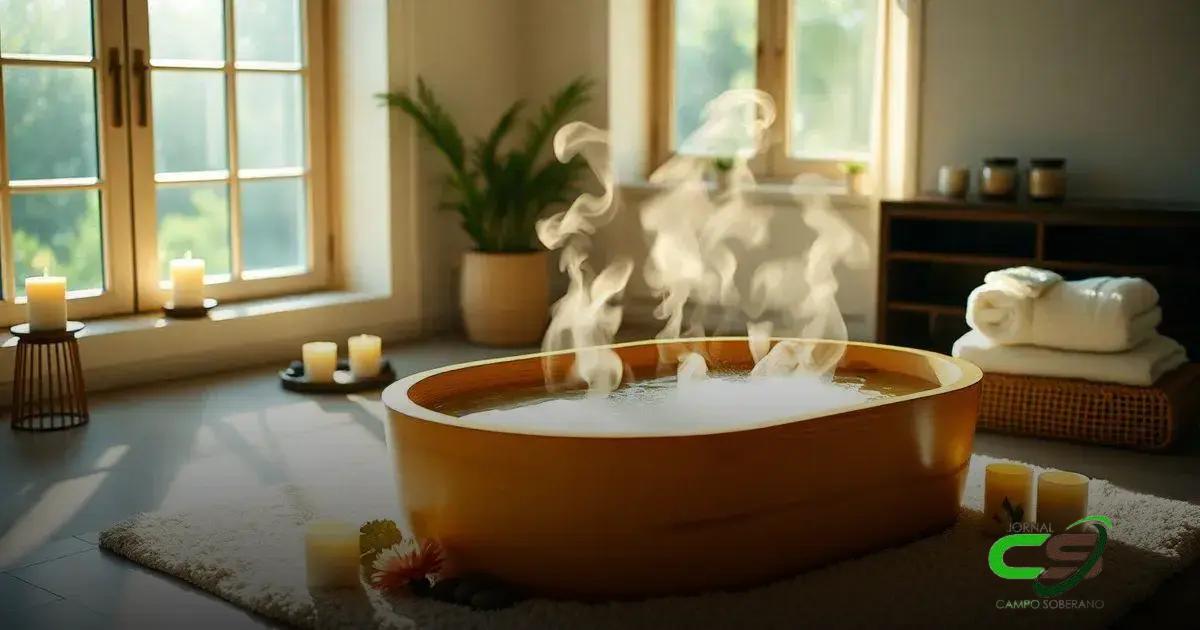 Experiências e Depoimentos de Usuários