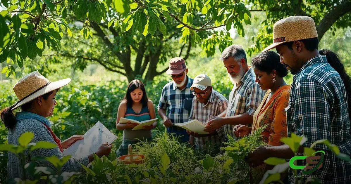 Fase 6: Educação e Capacitação Continuada