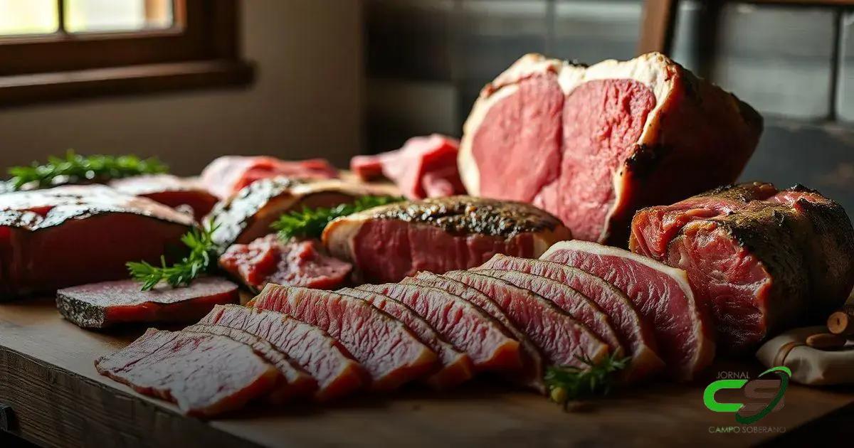 Fatores que influenciam a coloração