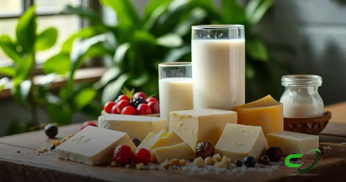 Gordura do leite e saúde cardiovascular